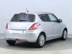 Suzuki Swift - fotka číslo 4