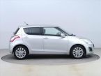 Suzuki Swift - fotka číslo 5