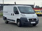 Fiat Ducato - fotka číslo 0