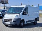 Fiat Ducato - fotka číslo 1