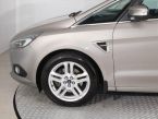 Ford S-MAX - fotka číslo 14