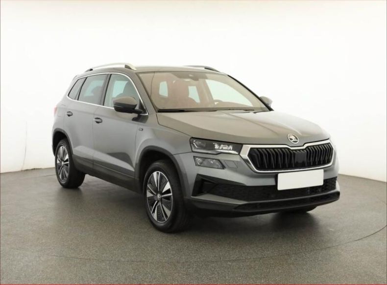 Škoda Karoq - hlavní fotka inzerátu