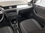 Škoda Rapid - fotka číslo 7