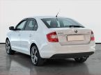 Škoda Rapid - fotka číslo 3