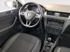 Škoda Rapid - fotka číslo 6