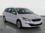 Peugeot 308 - fotka číslo 0
