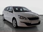 Peugeot 308 - fotka číslo 0