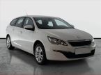 Peugeot 308 - fotka číslo 0