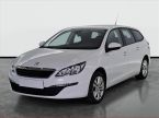 Peugeot 308 - fotka číslo 1