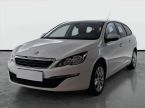 Peugeot 308 - fotka číslo 1