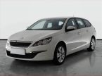 Peugeot 308 - fotka číslo 1