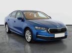 Škoda Octavia - fotka číslo 0