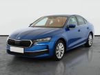 Škoda Octavia - fotka číslo 1