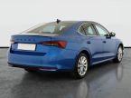 Škoda Octavia - fotka číslo 4