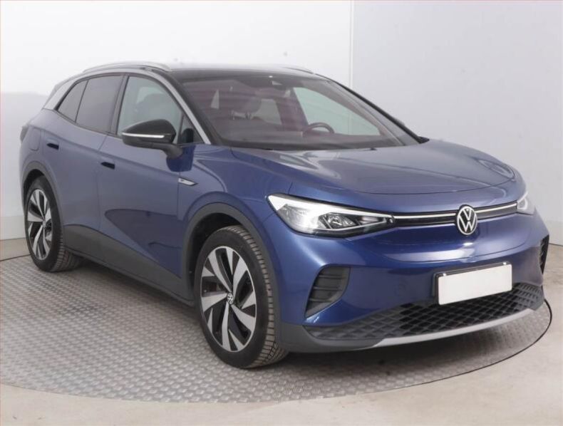 Volkswagen ID.4 - hlavní fotka inzerátu