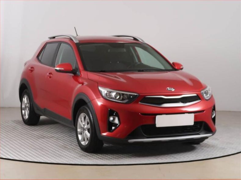 Kia Stonic - hlavní fotka inzerátu
