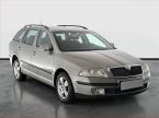 Škoda Octavia - fotka číslo 0