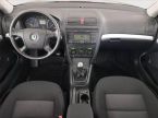 Škoda Octavia - fotka číslo 7