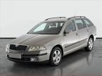 Škoda Octavia - fotka číslo 1