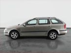 Škoda Octavia - fotka číslo 2