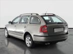 Škoda Octavia - fotka číslo 3