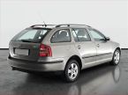 Škoda Octavia - fotka číslo 4