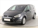 Ford S-MAX - fotka číslo 1