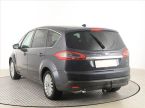 Ford S-MAX - fotka číslo 3