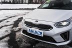 Kia Cee'd - fotka číslo 6