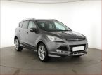Ford Kuga - fotka číslo 0