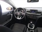 Kia Cee'd - fotka číslo 6