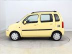 Opel Agila - fotka číslo 2