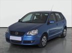 Volkswagen Polo - fotka číslo 1