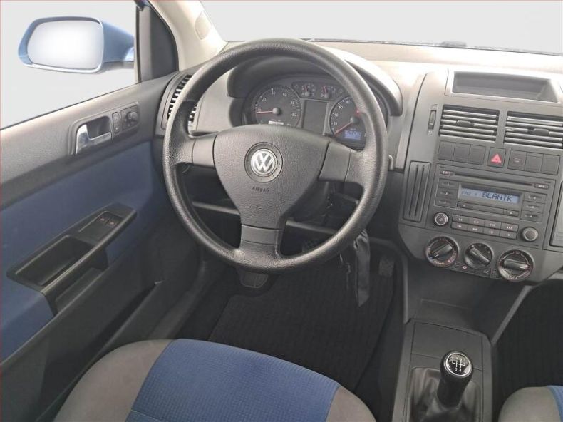 Volkswagen Polo - hlavní fotka