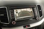 Volkswagen Sharan - fotka číslo 14