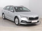 Škoda Octavia - fotka číslo 0