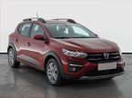 Dacia Sandero - fotka číslo 0