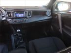 Toyota RAV 4 - fotka číslo 7