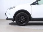 Toyota RAV 4 - fotka číslo 13