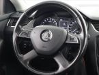 Škoda Octavia - fotka číslo 15