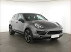 Porsche Cayenne - fotka číslo 0