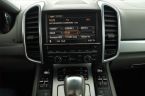 Porsche Cayenne - fotka číslo 8