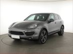 Porsche Cayenne - fotka číslo 1