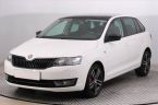 Škoda Rapid - fotka číslo 1