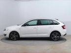 Škoda Rapid - fotka číslo 2
