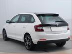 Škoda Rapid - fotka číslo 3