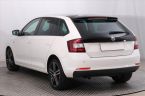 Škoda Rapid - fotka číslo 3