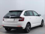 Škoda Rapid - fotka číslo 4