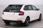 Škoda Rapid - fotka číslo 4