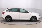 Škoda Rapid - fotka číslo 5